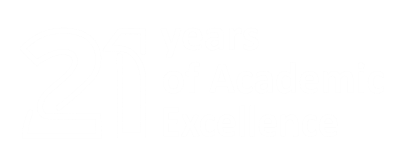Dev Bhoomi Uttarakhand University- 21 Years of Excellence