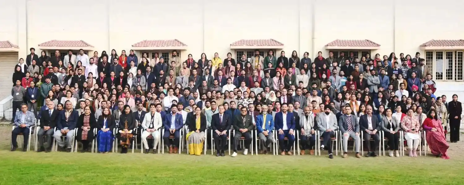 dbuu faculties