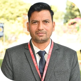 Our Faculties | Dev Bhoomi Uttarakhand University