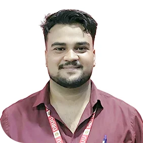 Aman Goswami