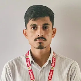 Mr. Ashish Negi