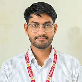 Dr. Shivam Raturi
