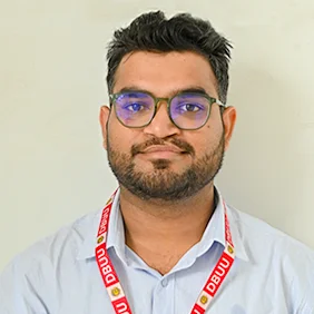 Dr. Sourabh Goyal