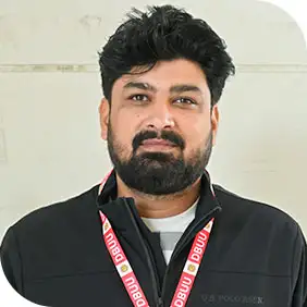 Mr. Ankit Singh