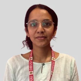 Anamika Thakur