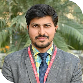 Dr. Arun Kumar