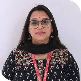 Darshita Rawat