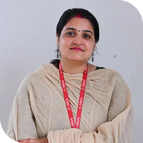 Jyotsna Panday