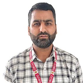 Dr. Khalid Muzaffar