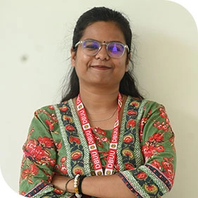 Ms. Medha Singh