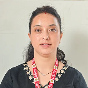 Dr. Monika Thakur