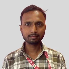 Neeraj Gupta