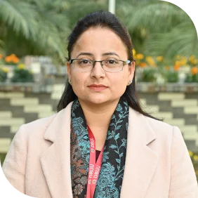 Dr. Neha Giri
