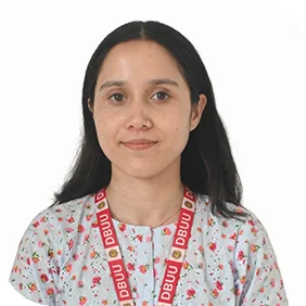 Ms. Niharika Rawat
