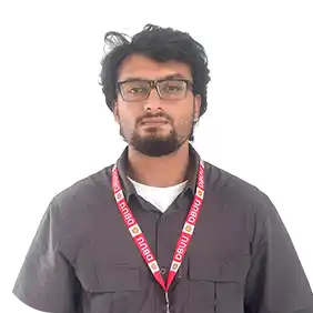 Mr. Nikhil Kumar Singh