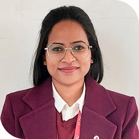 Preeti Nirala