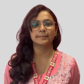 Ms. Richa Bhtoya