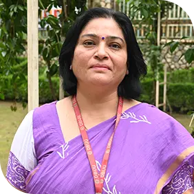 Tripti Negi