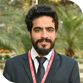 Vineet Ahuja
