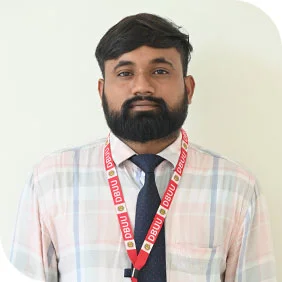 Mr. Abhishek Dhiman