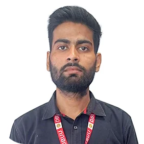 Mr. Abhishek Kumar Singh