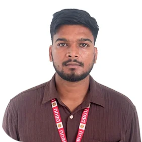 Mr. Arjun Singh Negi