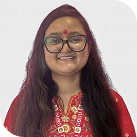 Dr. Bharti Bisht