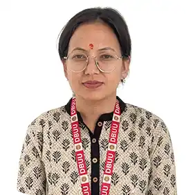 Mrs. Deepika Sayana