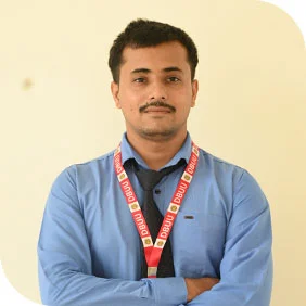 Mr. Jayesh Dixit
