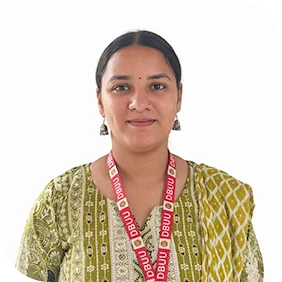 Ms. Khushi