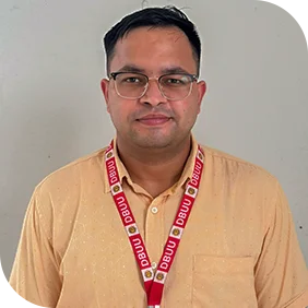 Dr. Prashant Dhiman
