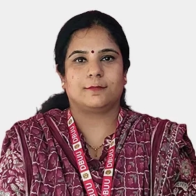 Dr. Pratibha Pandey