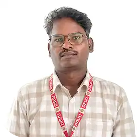 Mr. Senthil R