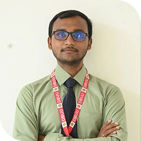 Mr. Srimanta Mondal