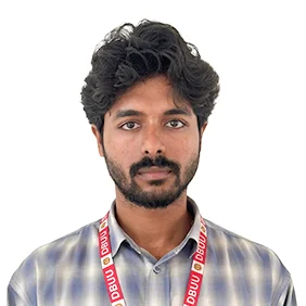 Mr. Surya Valma Datta
