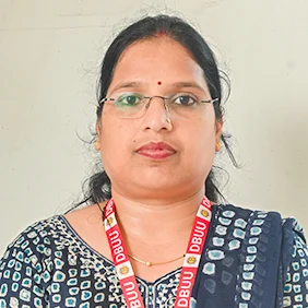 Mrs. Vandana Bansla