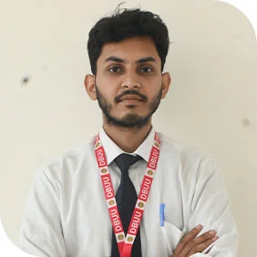 Mr. Devendar Kumar