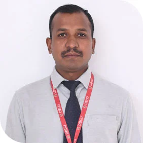 Mr. Akash Kumar