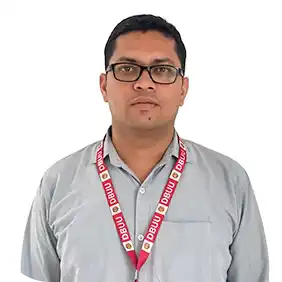 Anil Yadav