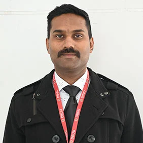 Mr. Ankit Singh