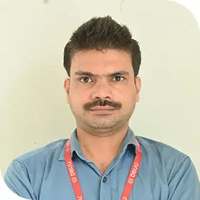 Dr. Ankit Srivastava