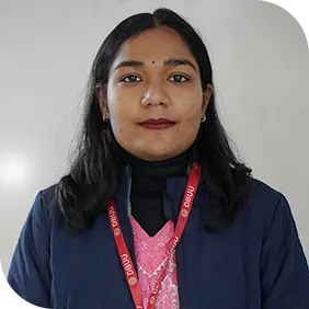 Ms. Palak Gupta