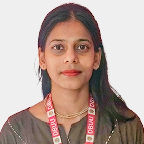 Dr. Prachi Agarwal