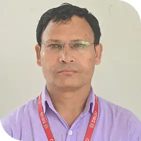 Mr. Pradeep Kumar