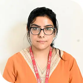 Ms. Shruti Mehandiratta
