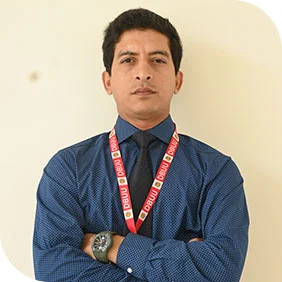 Mr. Vikas Dhami