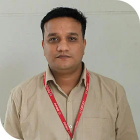 Mr. Vinay Kumar Malkoti