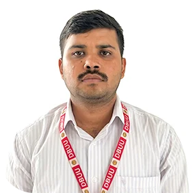 Dr. Abhinav Gaur