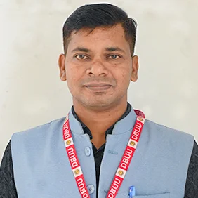 Dr. Bani Prasad Mali
