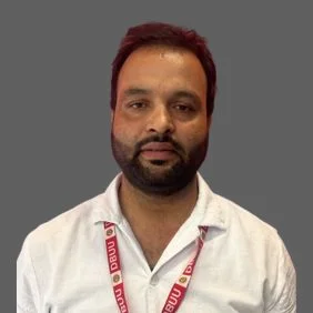 Mr. Devendra Prasad
